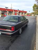 1995 Oldsmobile 98 Picture 5