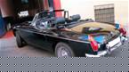 1974 MG MGB Picture 5