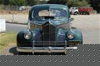 1941 Packard 120 Picture 5