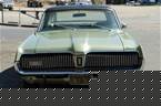 1967 Mercury Cougar Picture 5