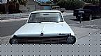 1965 Dodge Dart Picture 5