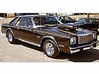 1980 Chrysler Cordoba Picture 5