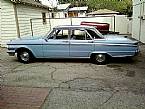 1963 Mercury Meteor Picture 5