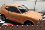 1972 Honda Coupe Picture 5