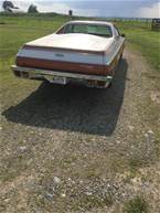 1977 GMC Sprint Picture 5