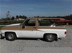 1981 GMC Sierra Picture 5