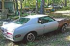 1971 AMC Javelin Picture 5