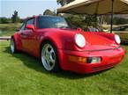 1991 Porsche 911 Picture 5