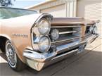 1963 Pontiac Grand Prix Picture 5