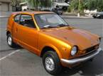 1972 Honda Z600 Picture 5