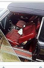 1986 Mercedes 560SL Picture 5