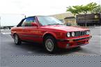 1993 BMW 3 Series Picture 5