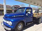 1952 Ford One Ton Picture 5