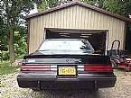 1987 Buick Grand National Picture 5