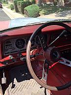 1977 Jeep Cherokee Picture 5