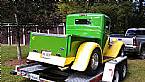 1934 Ford Flatbed Picture 5