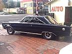 1967 Plymouth GTX Picture 5