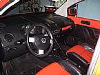 2002 Volkswagen Beetle Picture 5