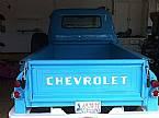 1958 Chevrolet Apache Picture 5