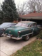 1952 Oldsmobile 880 Picture 5