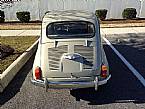 1964 Fiat 600 Picture 5