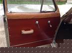 1952 Chevrolet Tin Woody Picture 5