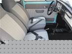 1969 Volkswagen Beetle Picture 5