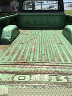 1972 Ford F100 Picture 5