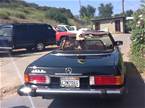 1979 Mercedes  450SL Picture 5