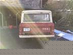 1968 Ford Bronco Picture 5