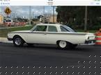 1960 Ford Fairlane Picture 5