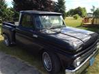 1965 Chevrolet C10 Picture 5