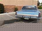 1968 Plymouth Valiant Picture 5