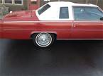 1978 Cadillac Coupe DeVille Picture 5