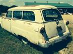 1953 Ford Station Wagon Picture 5