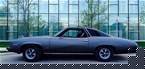 1975 Pontiac Grand Am Picture 5