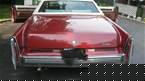 1975 Cadillac Coupe DeVille Picture 5