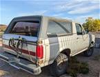 1991 Ford Bronco Picture 5