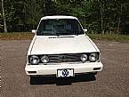1988 Volkswagen Cabriolet Picture 5