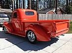 1946 Chevrolet Pickup Picture 5