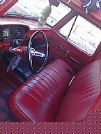 1965 Ford 250 Picture 5