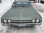 1966 Oldsmobile F85 Picture 5