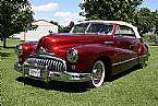 1947 Buick Super Picture 5