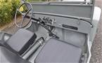 1947 Willys CJ-2A Picture 5