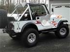 1979 Jeep CJ5 Picture 5