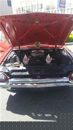 1965 Ford Thunderbird Picture 5