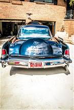 1956 Lincoln Continental Picture 5