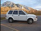 2000 Laforza LaForza 89 Picture 5