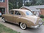 1950 Chevrolet Styleline Picture 5