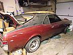 1968 AMC Javelin Picture 5